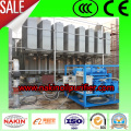 Vacuum Oil Purifying, Oil Dehydration Machine Applied in Transformer Oil, Insulating Oil